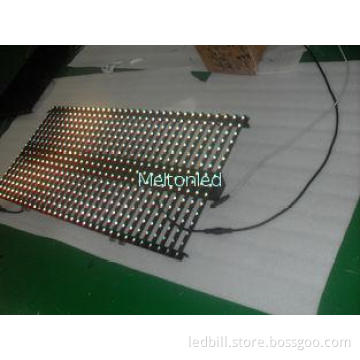 High Brightness IP65 P31.25 110V / 60Hz Full Color Electron
